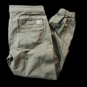 The North Face climbing joggers